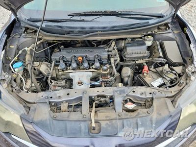 Zdjęcie 11 z 13 samochodu: 2015 HONDA CIVIC EXL VIN:2HGFG3B09FH500264 - miniatura