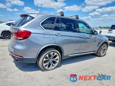 Trzecie zdjęcie samochodu z tyłu: 2017 BMW X5 XDRIVE35D VIN:5UXKS4C3XH0U05888 - miniatura