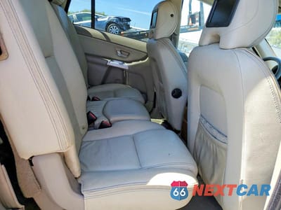 Zdjęcie 11 z 13 samochodu: 2006 VOLVO XC90 V8 VIN:YV4CZ852861279838 - miniatura