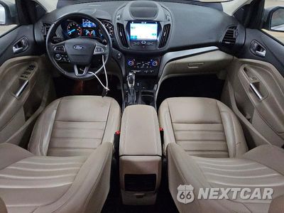 Zdjęcie 8 z 13 samochodu: 2019 FORD ESCAPE SEL VIN:1FMCU9HD5KUA62241 - miniatura