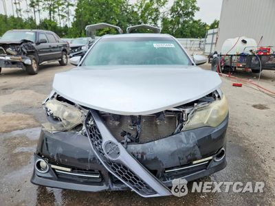 Piąte zdjęcie samochodu w środku: 2012 TOYOTA CAMRY SE VIN:4T1BF1FK3CU598647 - miniatura