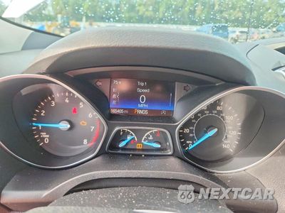 Zdjęcie 9 z 13 samochodu: 2017 FORD ESCAPE SE VIN:1FMCU0GD9HUD15888 - miniatura