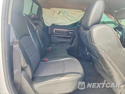 Zdjęcie 10 z 12 samochodu: 2013 RAM 1500 SPORT VIN:1C6RR7MT5DS642094 - miniatura