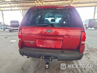 Zdjęcie 6 z 12 samochodu: 2004 FORD EXPLORER XLT VIN:1FMZU63E14ZB38942 - miniatura
