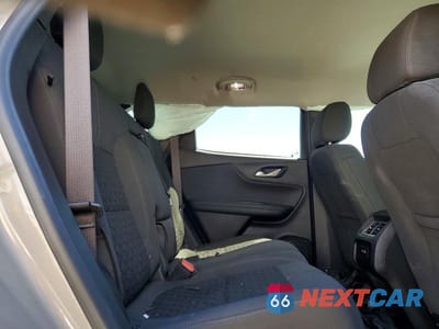 Zdjęcie 10 z 13 samochodu: 2021 CHEVROLET BLAZER 2LT VIN:3GNKBHRS1MS526049 - miniatura