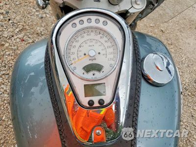 Zdjęcie 7 z 9 samochodu: 2011 SUZUKI VL800 VIN:JS1VS55AXB2101434 - miniatura