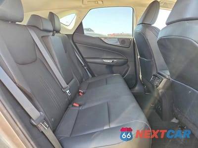 Zdjęcie 11 z 14 samochodu: 2024 LEXUS NX 250 BASE VIN:2T2ADCAZ1RC012342 - miniatura