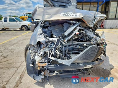 Piąte zdjęcie samochodu w środku: 2012 FORD ESCAPE LIMITED VIN:1FMCU0EG3CKC16548 - miniatura