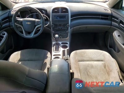Zdjęcie 8 z 12 samochodu: 2015 CHEVROLET MALIBU LS VIN:1G11B5SL5FF246110 - miniatura