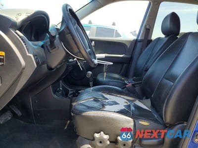 Zdjęcie 7 z 13 samochodu: 2005 KIA SPORTAGE LX VIN:KNDJF723657114585 - miniatura