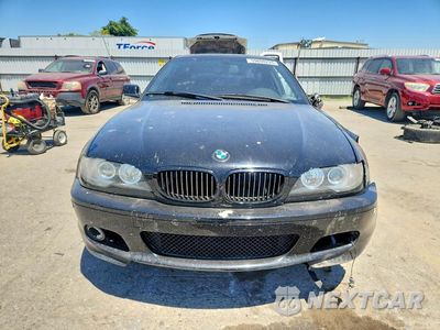 Piąte zdjęcie samochodu w środku: 2005 BMW 330 CI VIN:WBABD53415PL16673 - miniatura