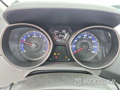 Zdjęcie 9 z 12 samochodu: 2015 HYUNDAI ELANTRA SE VIN:5NPDH4AE0FH647232 - miniatura