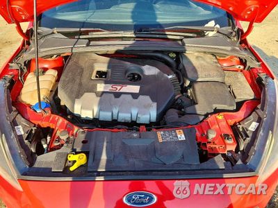 Zdjęcie 11 z 12 samochodu: 2017 FORD FOCUS ST VIN:1FADP3L94HL310063 - miniatura