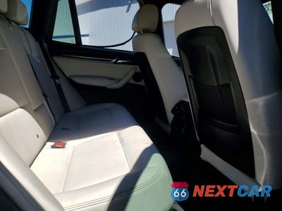 Zdjęcie 11 z 13 samochodu: 2016 BMW X3 XDRIVE35I VIN:5UXWX7C51G0K36557 - miniatura