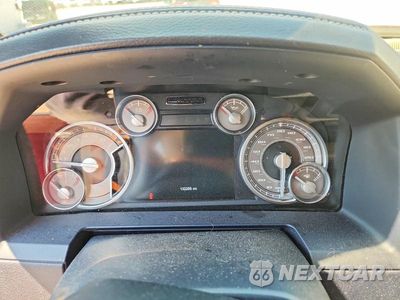 Zdjęcie 17 z 26 samochodu: 2018 RAM 1500 LONGHORN VIN:1C6RR7PT4JS218932 - miniatura