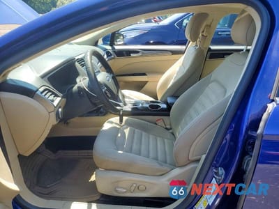 Zdjęcie 7 z 12 samochodu: 2013 FORD FUSION SE VIN:3FA6P0H71DR308586 - miniatura