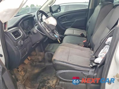 Zdjęcie 7 z 12 samochodu: 2018 NISSAN TITAN S VIN:1N6AA1EK6JN543341 - miniatura