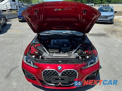 Zdjęcie 8 z 10 samochodu: 2026 BMW 430XI VIN:WBA53DB03TCV61570 - miniatura