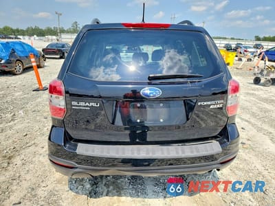 Zdjęcie 6 z 13 samochodu: 2015 SUBARU FORESTER 2.5I PREMIUM VIN:JF2SJADC9FH449544 - miniatura