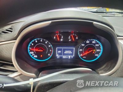 Zdjęcie 9 z 12 samochodu: 2020 CHEVROLET MALIBU LS VIN:1G1ZB5STXLF133848 - miniatura
