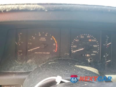Zdjęcie 9 z 12 samochodu: 1990 FORD MUSTANG GT VIN:1FACP45E9LF159966 - miniatura