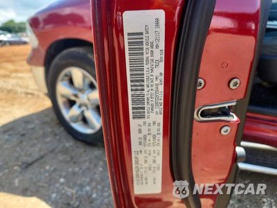 Zdjęcie 12 z 12 samochodu: 2015 RAM 1500 SLT VIN:1C6RR7GG5FS564448 - miniatura