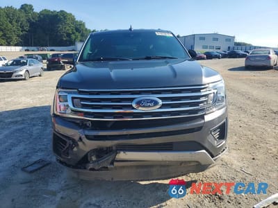 Piąte zdjęcie samochodu w środku: 2019 FORD EXPEDITION XLT VIN:1FMJU1HT1KEA00894 - miniatura