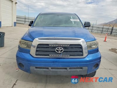Piąte zdjęcie samochodu w środku: 2008 TOYOTA TUNDRA GRADE VIN:5TFDV54118X060939 - miniatura