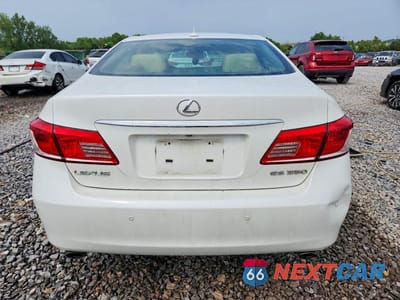 Zdjęcie 6 z 12 samochodu: 2010 LEXUS ES 350 VIN:JTHBK1EG9A2409777 - miniatura