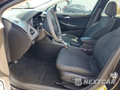 Zdjęcie 7 z 12 samochodu: 2017 CHEVROLET CRUZE LT VIN:1G1BE5SM4H7242325 - miniatura