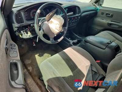 Zdjęcie 8 z 12 samochodu: 2006 TOYOTA TUNDRA SR5 VIN:5TBBT44186S478644 - miniatura