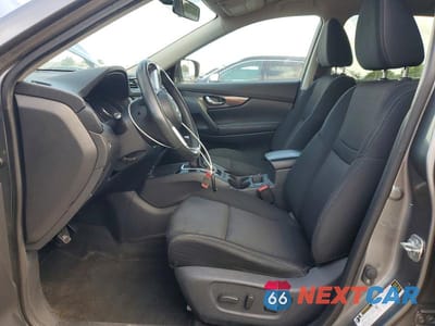Zdjęcie 7 z 13 samochodu: 2018 NISSAN ROGUE SV VIN:KNMAT2MT5JP530307 - miniatura