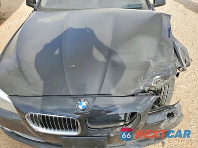 Zdjęcie 11 z 12 samochodu: 2013 BMW 528 XI VIN:WBAXH5C58DDW14639 - miniatura