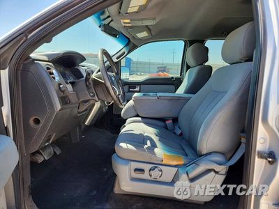 Zdjęcie 7 z 12 samochodu: 2014 FORD F150 SUPERCREW VIN:1FTFW1CF7EKD99323 - miniatura