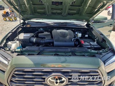 Zdjęcie 11 z 12 samochodu: 2021 TOYOTA TACOMA TRD SPORT VIN:5TFCZ5AN3MX280309 - miniatura