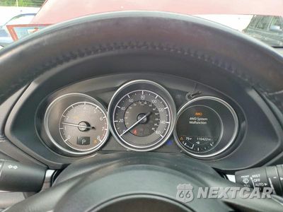 Zdjęcie 9 z 12 samochodu: 2018 MAZDA CX-5 TOURING VIN:JM3KFBCM9J0430037 - miniatura