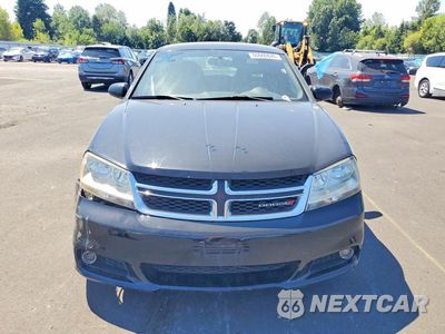 Zdjęcie 9 z 24 samochodu: 2013 DODGE AVENGER SXT VIN:1C3CDZCB2DN608635 - miniatura