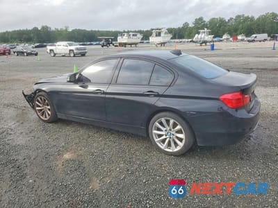 Drugie zdjęcie samochodu z przodu: 2013 BMW 328 I SULEV VIN:WBA3C1G51DNR49378 - miniatura