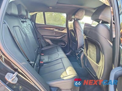 Zdjęcie 11 z 14 samochodu: 2024 BMW X4 XDRIVE30I VIN:5UX33DT08R9U09202 - miniatura