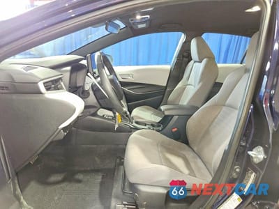 Zdjęcie 7 z 12 samochodu: 2025 TOYOTA COROLLA SE VIN:5YFS4MCEXSP232397 - miniatura