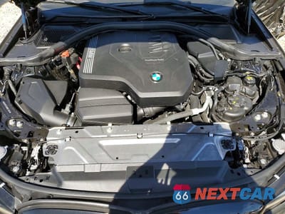 Zdjęcie 11 z 12 samochodu: 2022 BMW 330I VIN:3MW5R1J09N8C41484 - miniatura
