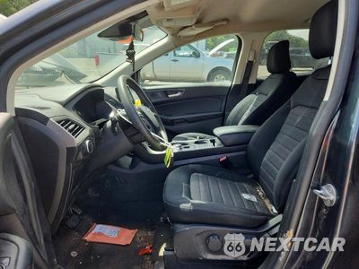 Zdjęcie 7 z 14 samochodu: 2022 FORD EDGE SE VIN:2FMPK4G94NBA18104 - miniatura