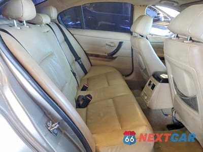 Zdjęcie 10 z 12 samochodu: 2008 BMW 328 I VIN:WBAVA37518NL53722 - miniatura