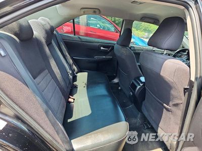 Zdjęcie 10 z 12 samochodu: 2016 TOYOTA CAMRY HYBRID LE VIN:4T1BD1FK4GU195773 - miniatura