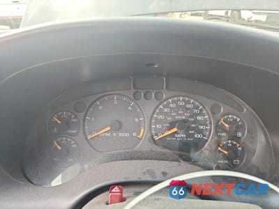 Zdjęcie 9 z 12 samochodu: 2002 CHEVROLET BLAZER VIN:1GNCT18W02K194224 - miniatura