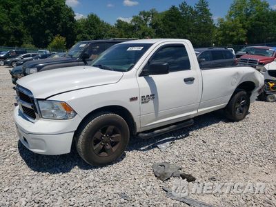 2020 RAM 1500 CLASSIC TRADESMAN 3C6JR6DTXLG194576 - główne zdjęcie licytacji z USA - miniatura