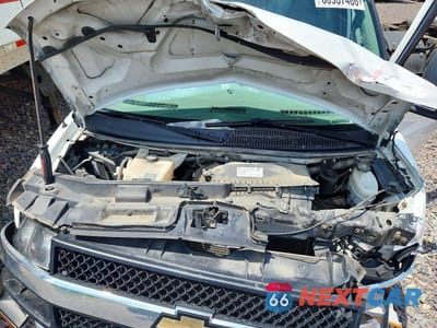 Zdjęcie 12 z 13 samochodu: 2021 CHEVROLET EXPRESS G3500 VIN:1GB0GRF79M1173959 - miniatura
