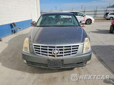 Piąte zdjęcie samochodu w środku: 2006 CADILLAC DTS VIN:1G6KD57Y26U174839 - miniatura