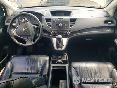 Zdjęcie 8 z 14 samochodu: 2012 HONDA CR-V EXL VIN:5J6RM4H73CL032832 - miniatura