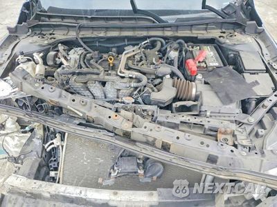 Zdjęcie 11 z 12 samochodu: 2021 NISSAN ALTIMA SV VIN:1N4BL4DV6MN357937 - miniatura